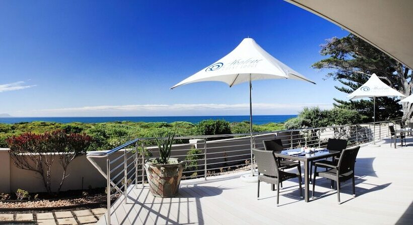 酒店 Abalone Guest Lodge