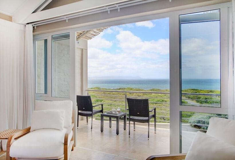 酒店 Abalone Guest Lodge