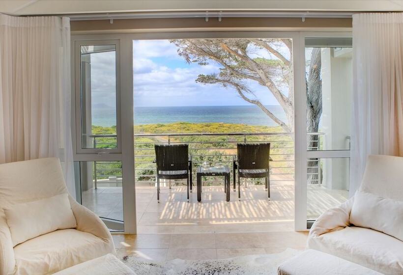 酒店 Abalone Guest Lodge