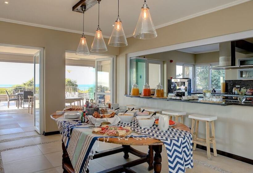 酒店 Abalone Guest Lodge