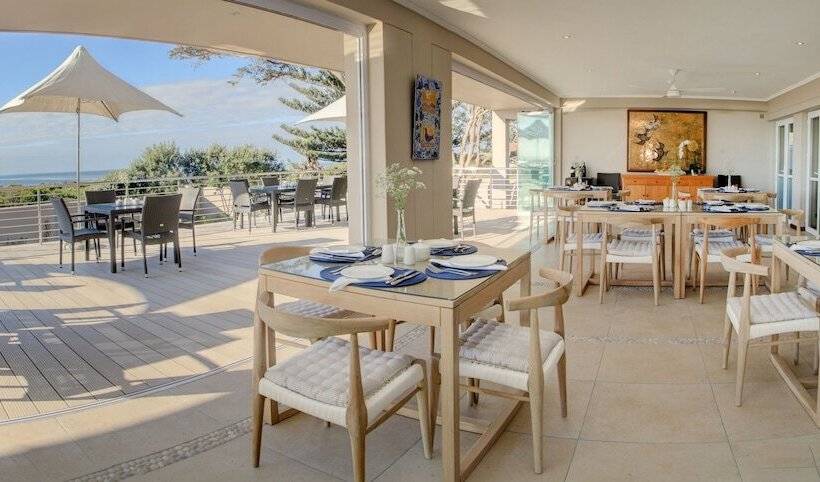 酒店 Abalone Guest Lodge