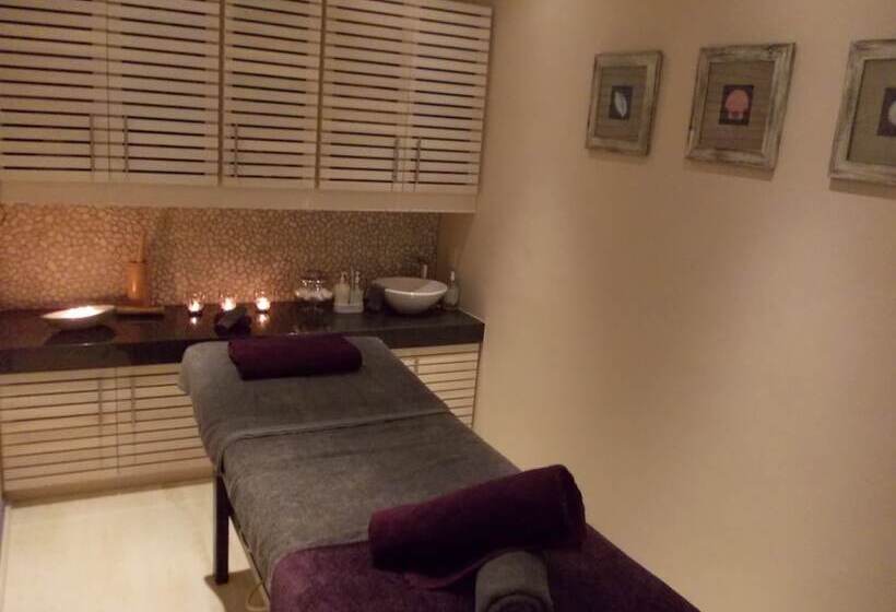 酒店 Abalone Guest Lodge