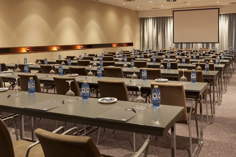 Ac Hotel A Coruña By Marriott