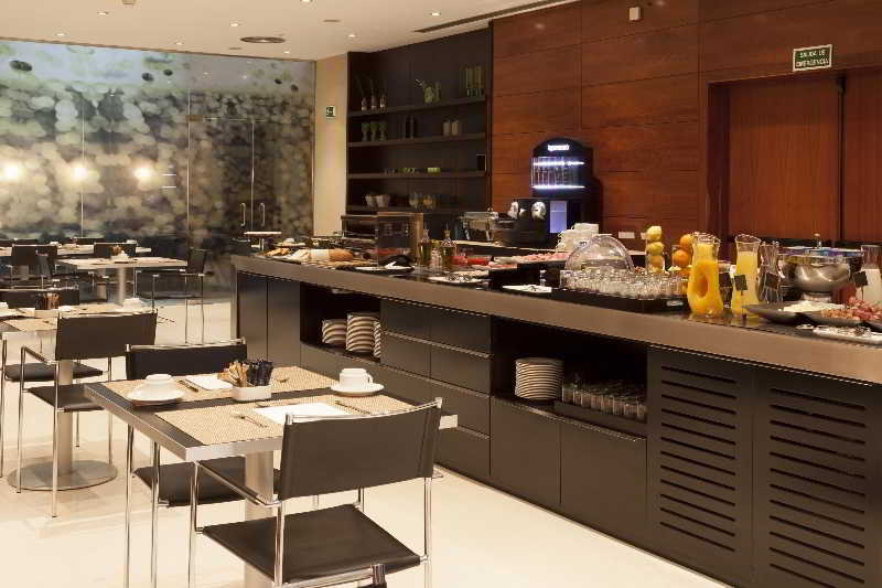 Ac Hotel A Coruña By Marriott