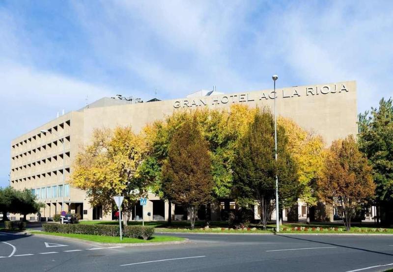 Ac Hotel La Rioja By Marriott