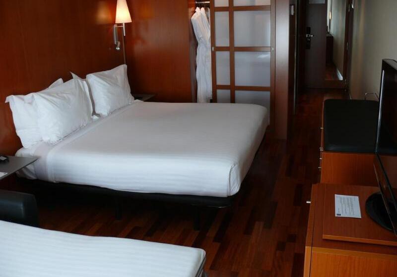 Ac Hotel La Rioja By Marriott