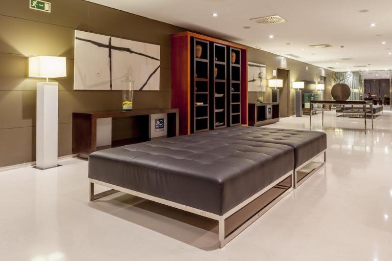 Ac Hotel La Rioja By Marriott