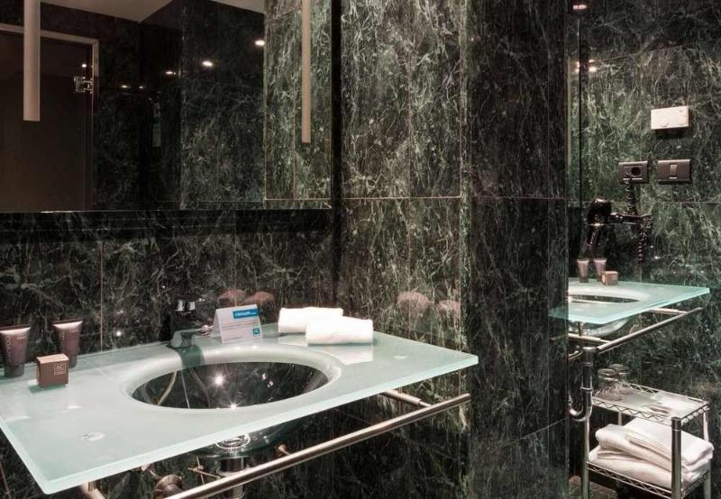 Ac Hotel La Rioja By Marriott