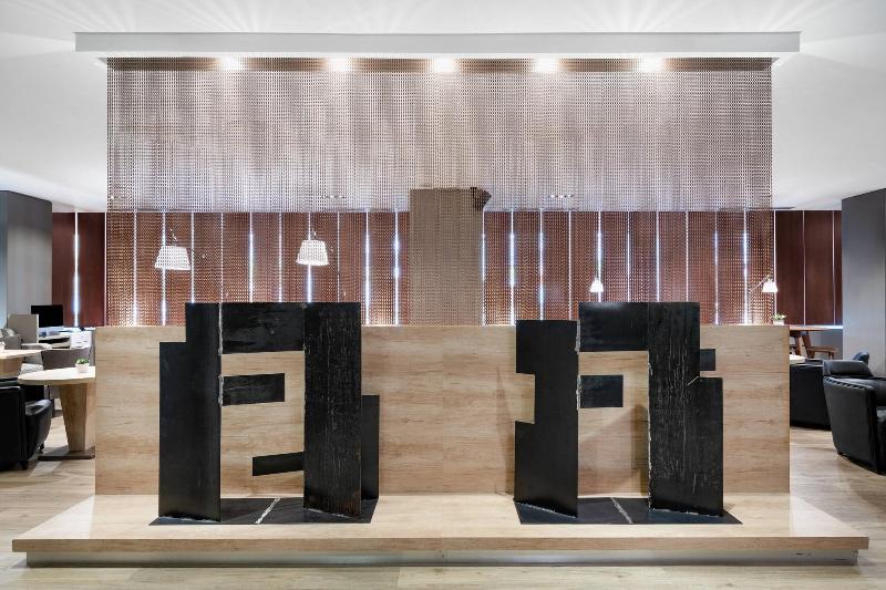 Ac Hotel La Rioja By Marriott