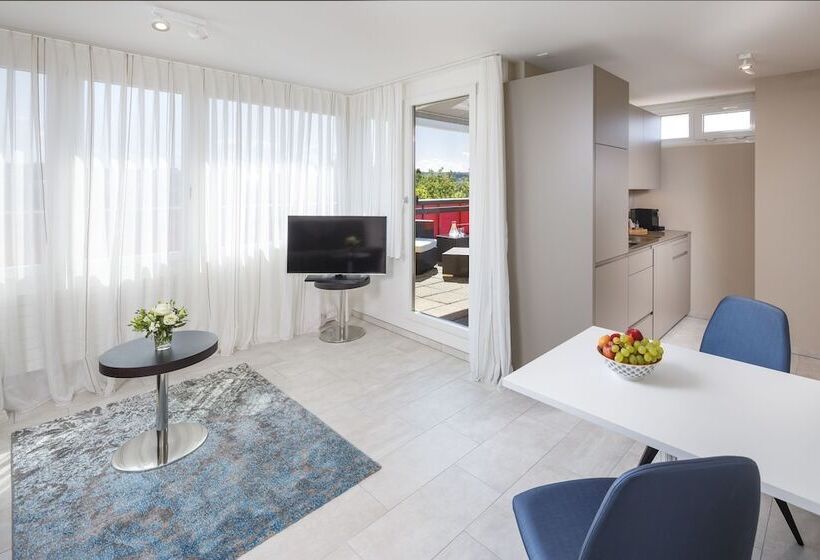 Отель Achesa Homes