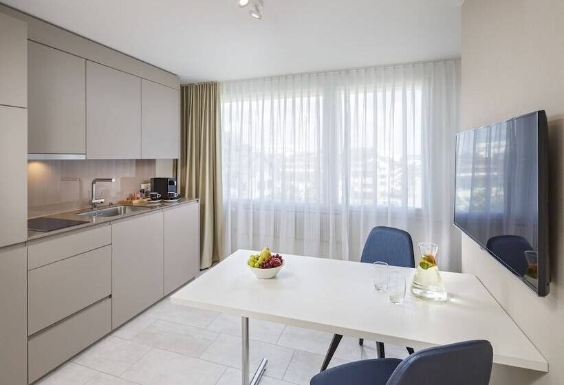 Отель Achesa Homes