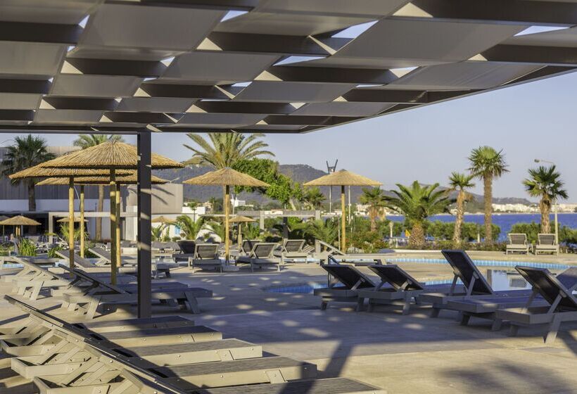 هتل Akti Imperial Deluxe Resort & Spa Dolce By Wyndham