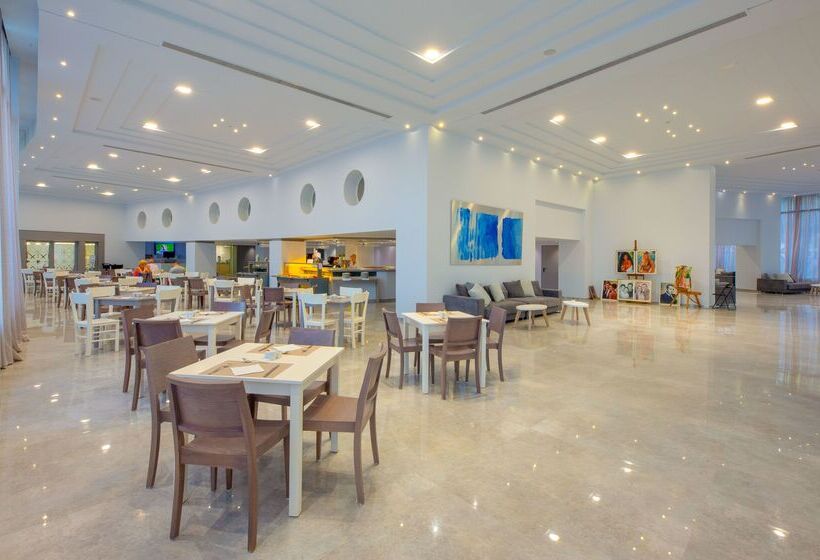 호텔 Akti Imperial Deluxe Resort & Spa Dolce By Wyndham