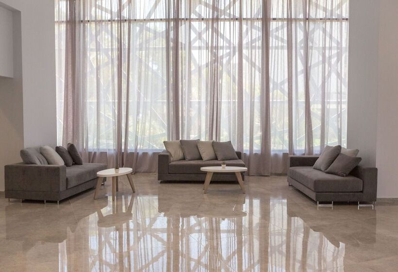 호텔 Akti Imperial Deluxe Resort & Spa Dolce By Wyndham