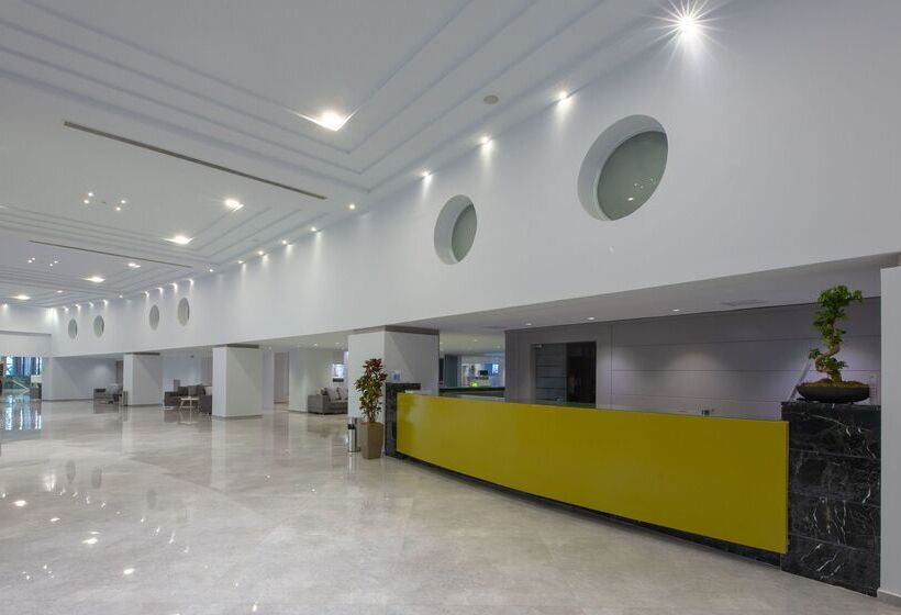 호텔 Akti Imperial Deluxe Resort & Spa Dolce By Wyndham