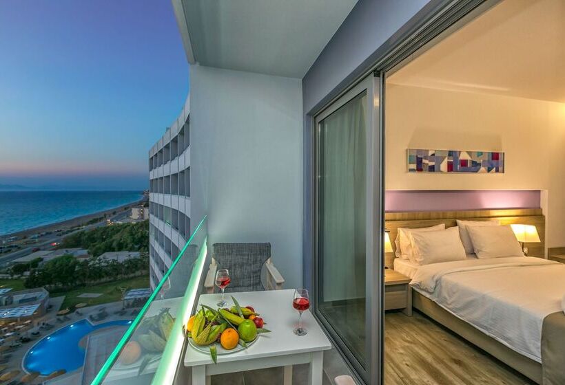 호텔 Akti Imperial Deluxe Resort & Spa Dolce By Wyndham