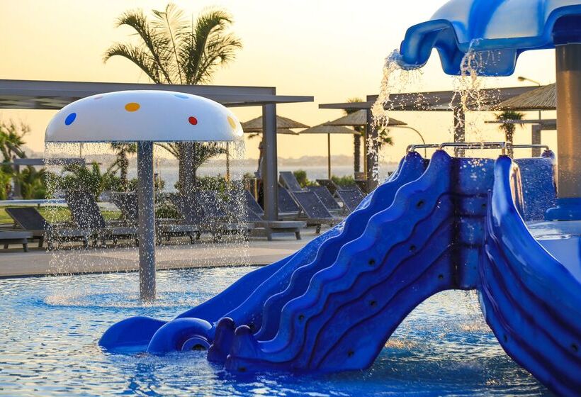 호텔 Akti Imperial Deluxe Resort & Spa Dolce By Wyndham