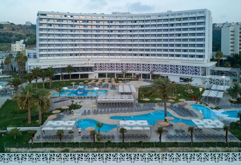 호텔 Akti Imperial Deluxe Resort & Spa Dolce By Wyndham