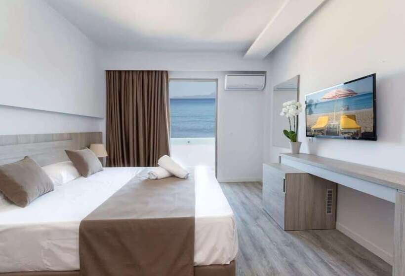 هتل Akti Imperial Deluxe Resort & Spa Dolce By Wyndham