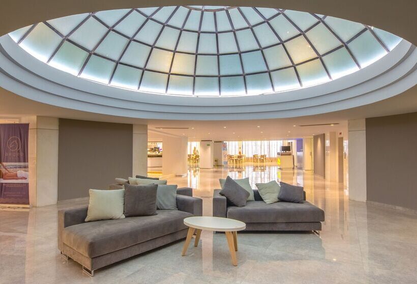 호텔 Akti Imperial Deluxe Resort & Spa Dolce By Wyndham