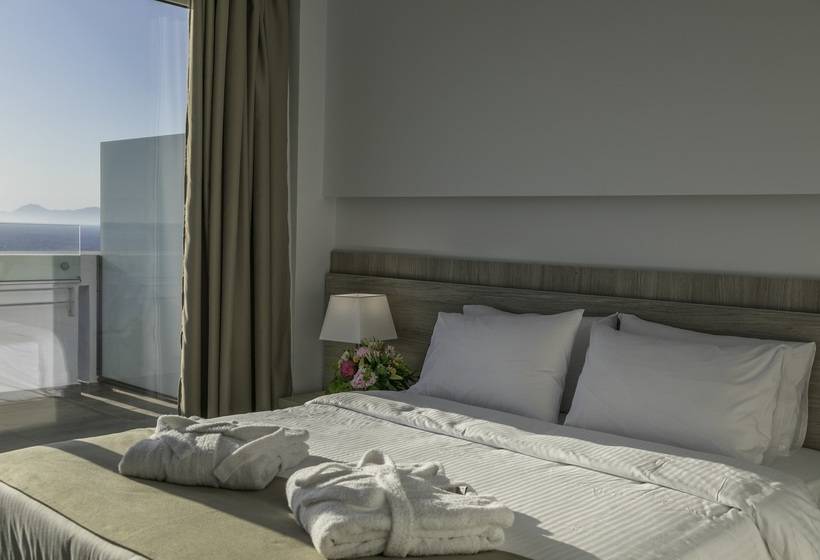 호텔 Akti Imperial Deluxe Resort & Spa Dolce By Wyndham