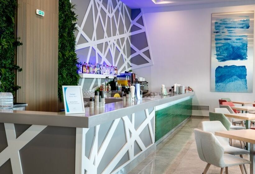 هتل Akti Imperial Deluxe Resort & Spa Dolce By Wyndham