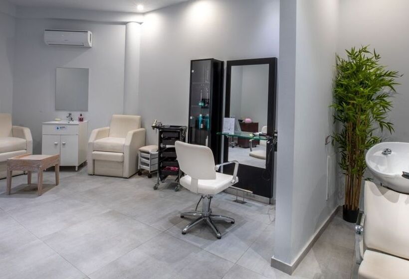 호텔 Akti Imperial Deluxe Resort & Spa Dolce By Wyndham