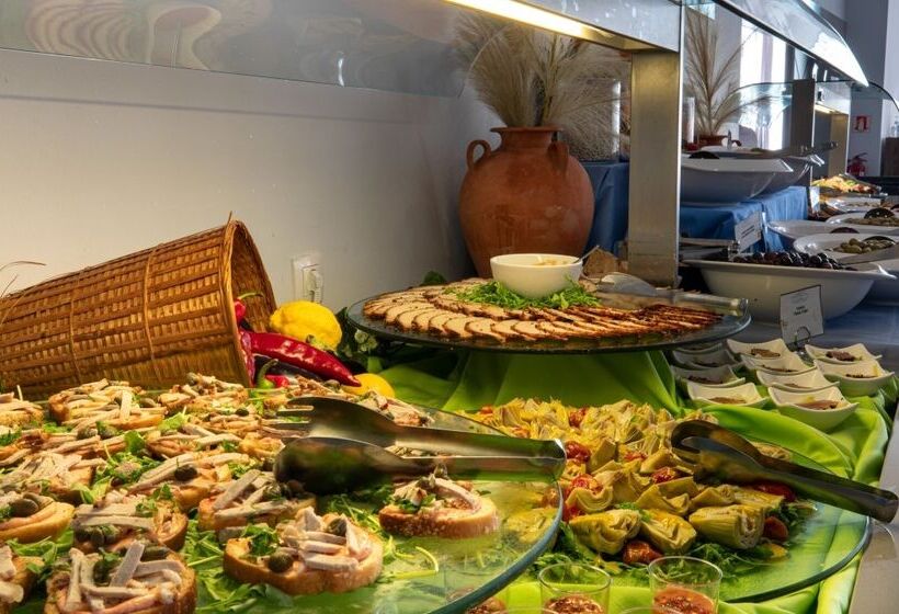 호텔 Akti Imperial Deluxe Resort & Spa Dolce By Wyndham