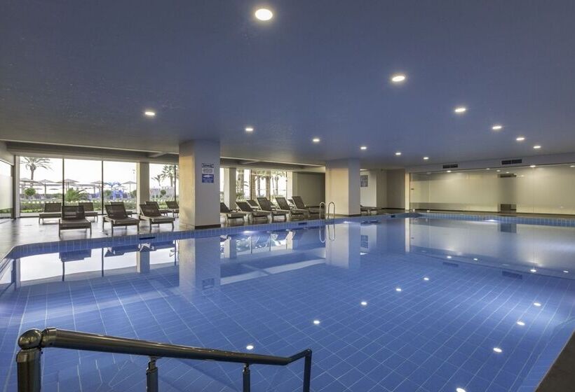 هتل Akti Imperial Deluxe Resort & Spa Dolce By Wyndham