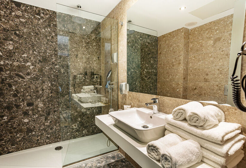 هتل Akti Imperial Deluxe Resort & Spa Dolce By Wyndham