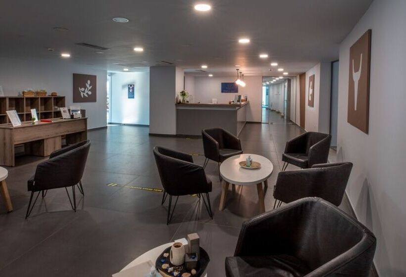 호텔 Akti Imperial Deluxe Resort & Spa Dolce By Wyndham