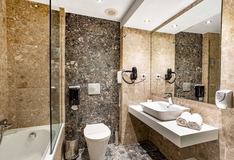 호텔 Akti Imperial Deluxe Resort & Spa Dolce By Wyndham