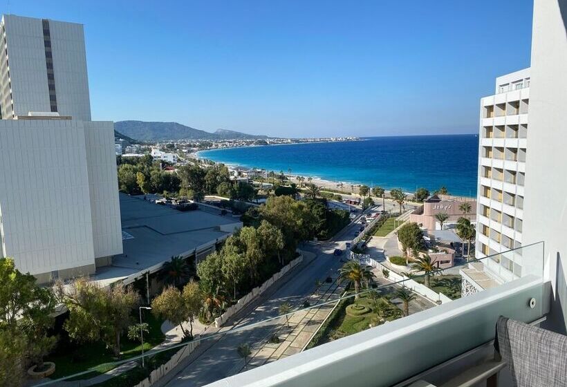 호텔 Akti Imperial Deluxe Resort & Spa Dolce By Wyndham