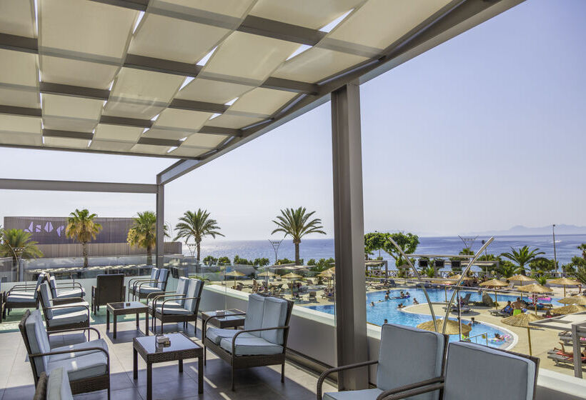 호텔 Akti Imperial Deluxe Resort & Spa Dolce By Wyndham