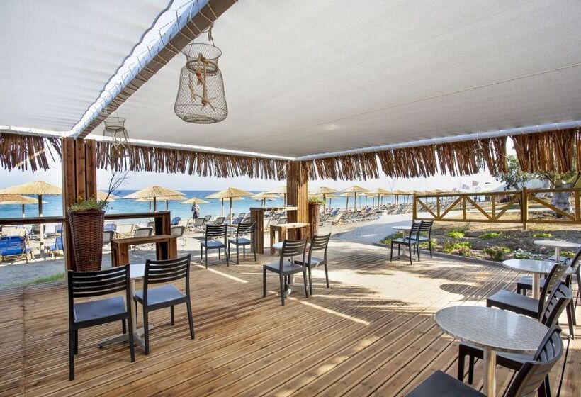 호텔 Akti Imperial Deluxe Resort & Spa Dolce By Wyndham