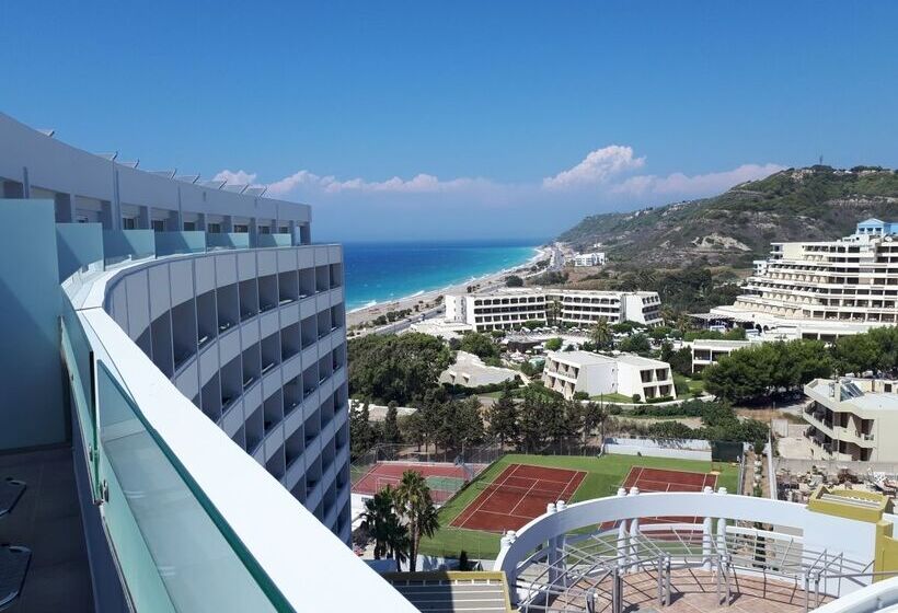 호텔 Akti Imperial Deluxe Resort & Spa Dolce By Wyndham