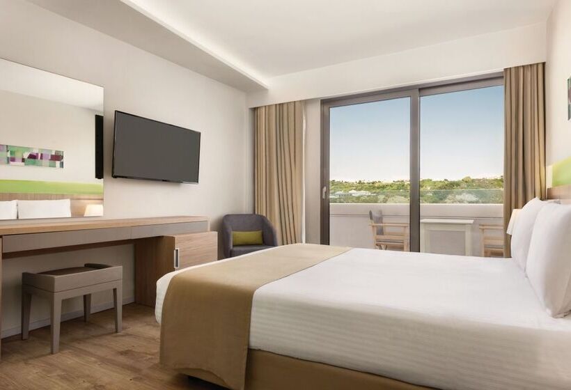 호텔 Akti Imperial Deluxe Resort & Spa Dolce By Wyndham