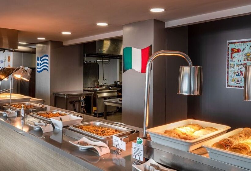 호텔 Akti Imperial Deluxe Resort & Spa Dolce By Wyndham