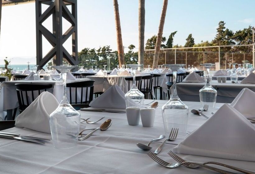 호텔 Akti Imperial Deluxe Resort & Spa Dolce By Wyndham