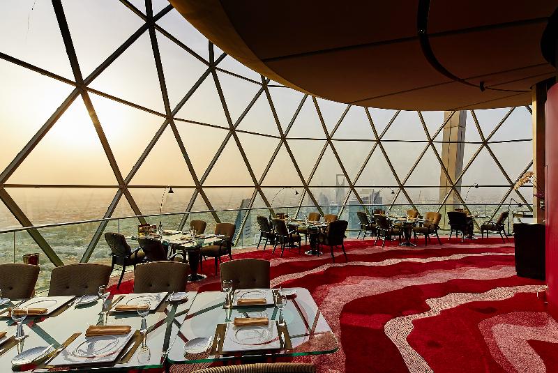ホテル Mandarin Oriental Al Faisaliah, Riyadh