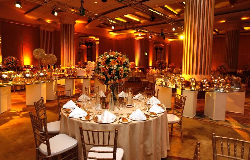 ホテル Mandarin Oriental Al Faisaliah, Riyadh