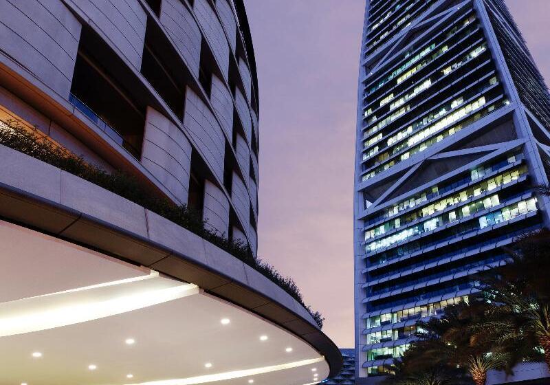 ホテル Mandarin Oriental Al Faisaliah, Riyadh