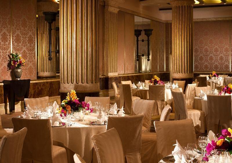 ホテル Mandarin Oriental Al Faisaliah, Riyadh