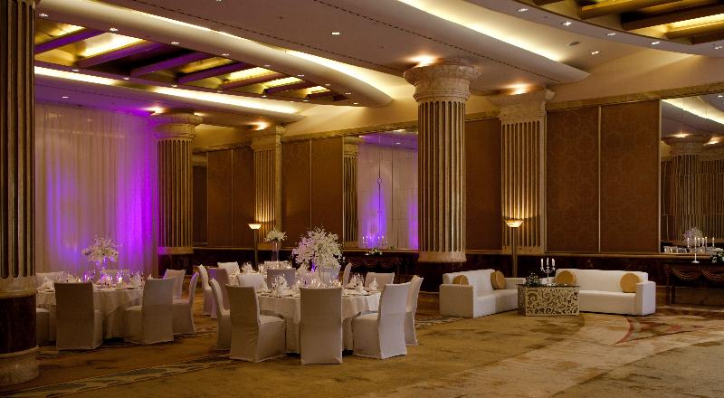 ホテル Mandarin Oriental Al Faisaliah, Riyadh