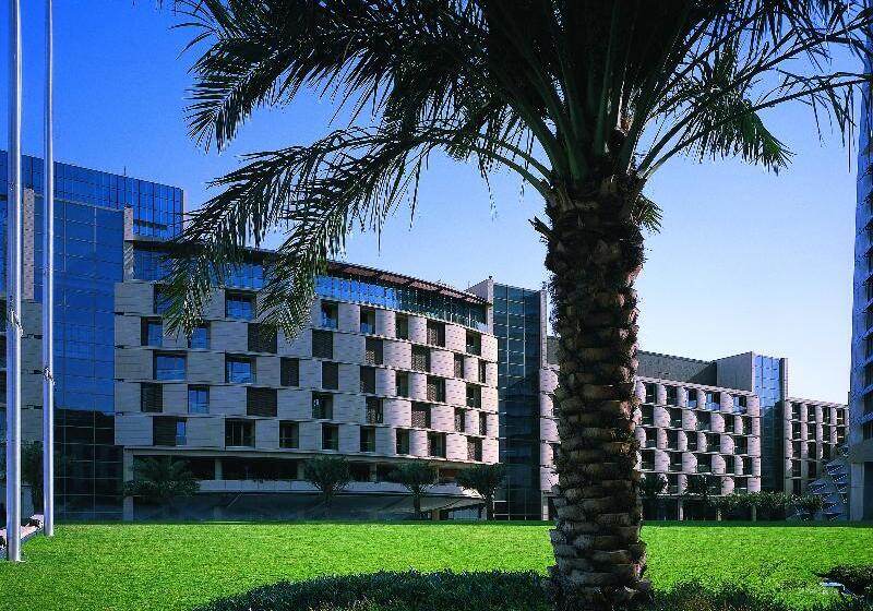 ホテル Mandarin Oriental Al Faisaliah, Riyadh