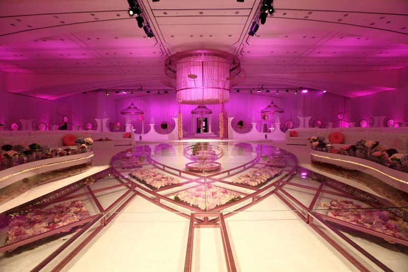 ホテル Mandarin Oriental Al Faisaliah, Riyadh