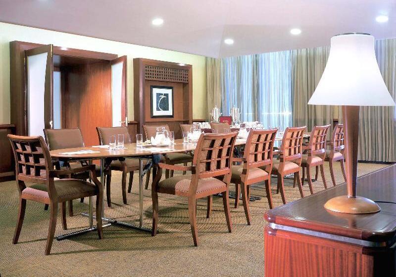 ホテル Mandarin Oriental Al Faisaliah, Riyadh