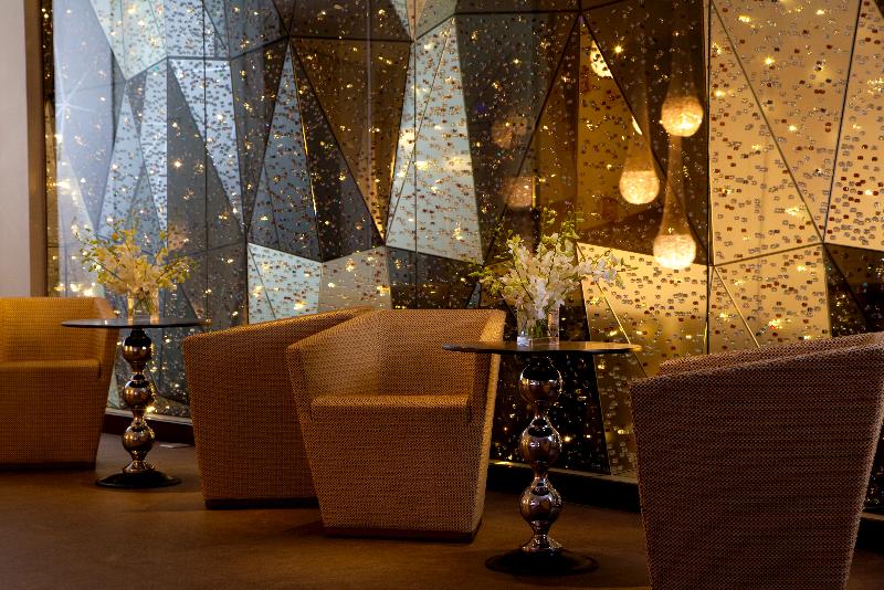 ホテル Mandarin Oriental Al Faisaliah, Riyadh