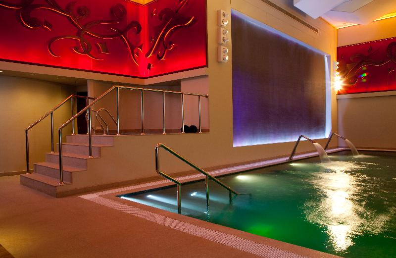 ホテル Mandarin Oriental Al Faisaliah, Riyadh