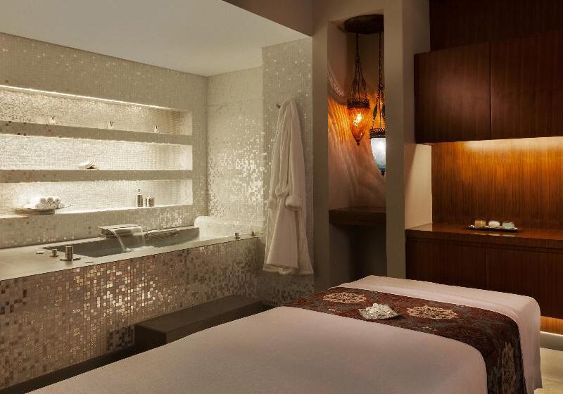 ホテル Mandarin Oriental Al Faisaliah, Riyadh